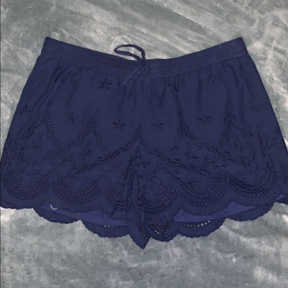 Short Pants
